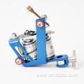 High steel Ordinary 8 coils tattoo machine